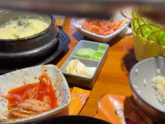 -火炉情韩国料理店(古田路店)