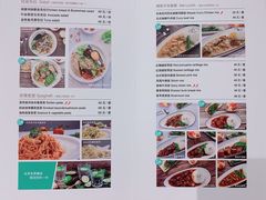 -燕庭·纯燕窝·甜品下午茶(南京西路店)