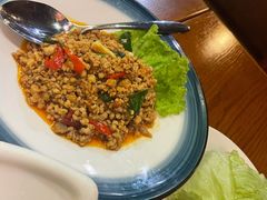 -明泰谷泰国餐厅(正大广场店)