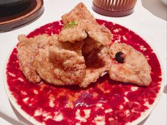 -奉天小馆·非遗东北菜(沈阳万象城店)