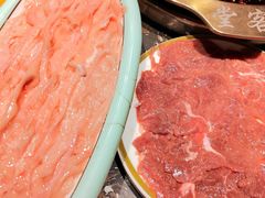 -堂客老火锅(欣阳广场总店)