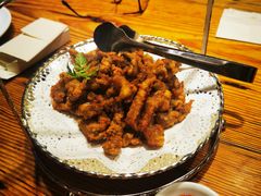 闽南炸醋肉-临家闽南菜(宝洲路店)