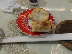 -欧提汗·新疆餐厅·清真(银都路店)