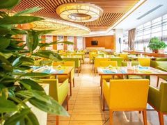 -天津水游城丽筠酒店