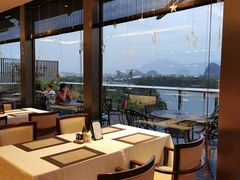-璟象酒店-爱丽坊景观餐厅