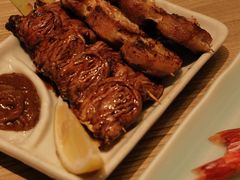 -小山日本料理(兴业太古汇店)