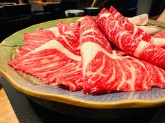 -满来寿喜烧(金虹桥店)