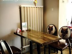 -吃饼人西餐(南开店)