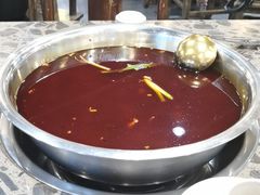 -肖肖酸萝卜鱼火锅(总店)