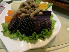 -伊和园清真餐饮