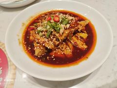 -川人百味(亿合城店)