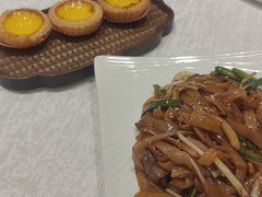 -丰鲤楼•闽南茶楼(仟禧汇店)