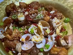 -光海·乡记酸菜鱼·始于1996(花园路店)