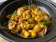 -蘭奢雅集·江浙菜(青山江滩店)