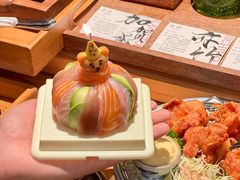 -一豚轩·烧鸟·豚骨拉面(五四路店)