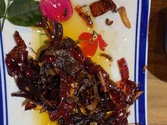 -妈妈的味道·腾冲特色菜(和顺古镇店)