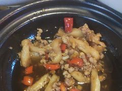 -湘香私房菜(大石长隆店)