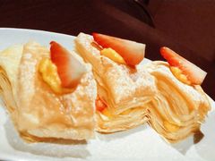 -万丽轩·粤菜(王府井金茂万丽酒店)