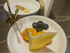 -海派悦庭·海胆烧麦·新融合菜(凯德广场店)