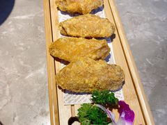 -新白鹿餐厅(金鹰新街口店)