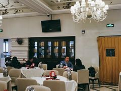 大堂-大鸭梨烤鸭店(花园村店)