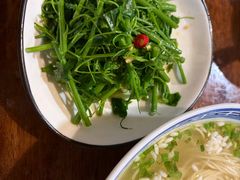 -同得兴 Since·1995 传统苏式面馆(嘉馀坊店)