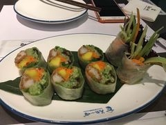-美奈小馆·越南料理(中航城君尚购物中心店)