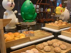 -长沙富力万达文华酒店