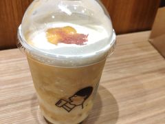 -喜茶(迪士尼小镇DP店)