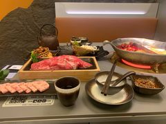 -湊湊火锅·茶憩(南京万象天地店)