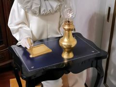 -京都市岚山八音盒博物馆