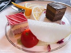 -蓝山咖啡馆(白马湖店)