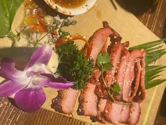 -Siam泰餐厅(水上公园店)