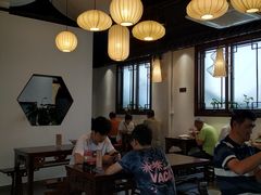 -雲栖斜街炸酱面馆