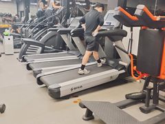 -VPsmart私教健身工作室(新华路旗舰店)
