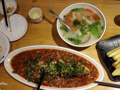 -赤宴·川菜(玉林店)