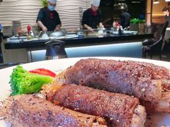 -多佐铁板烧(富力广场店)