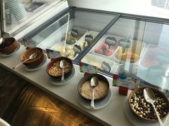 -广州四季酒店·意珍·意式自助餐