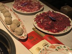 -汕头八合里海记牛肉店(清河店)