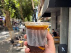 -常识咖啡common sense(春熙路店)