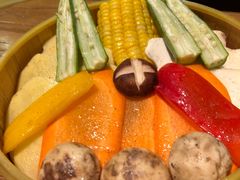 -黑牛の店·和牛烧肉(合生汇店)