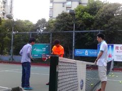 android_upload_pic-快网网球俱乐部(徐汇爱建园店)