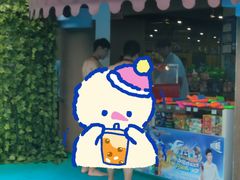 -徐州乐园加勒比水世界
