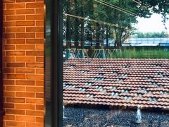 -游心咖啡(青山红坊店)