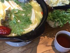 -U你·天然调味(南湖总店)