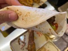 -大头叔烤鸡爪·朝鲜族烤串(天池路店)