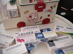 -复旦大学附属中山医院青浦分院
