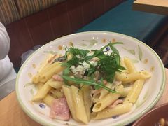 -萨莉亚意式餐厅(苏州食百家店)