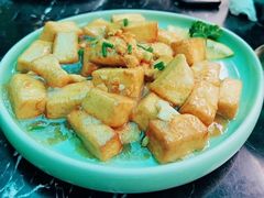 皇后豆腐-杜家小馆(裕华路店)