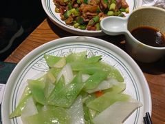 -云海肴·汽锅鸡·云南菜(美罗城店)